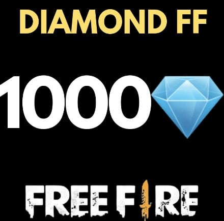 1000 diamond ff
