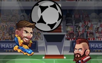 Head 2 Ball 2 mod apk