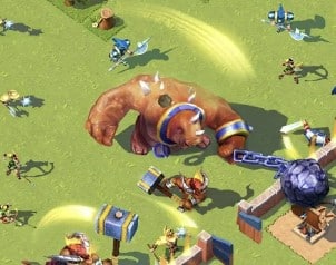 total conquest mod apk
