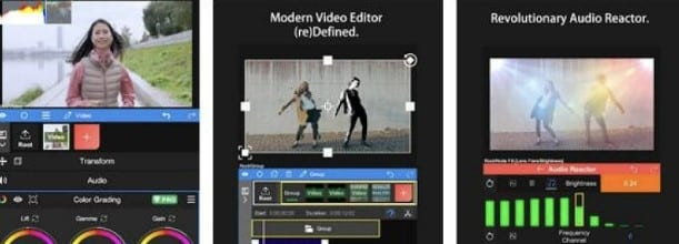 nod video mod apk