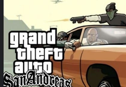 cheat gta sand andreas