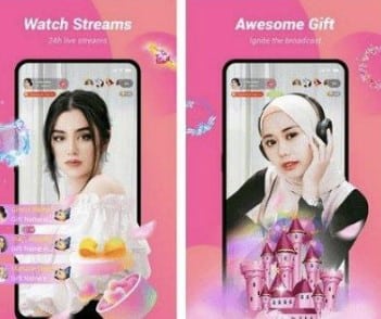 honey live mod apk