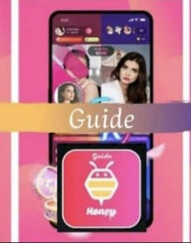 honey live mod apk