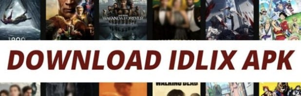 idlix apk