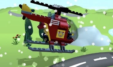 lego junior mod apk