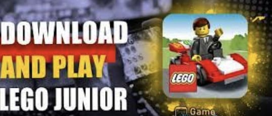 lego junior mod apk