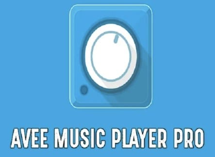 avee music player mod apk
