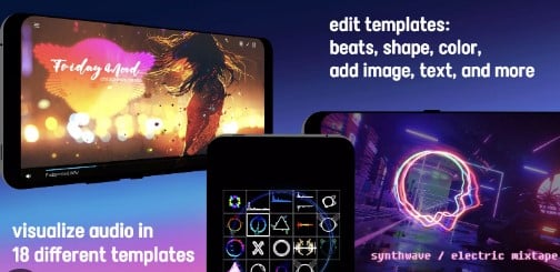 avee music player mod apk