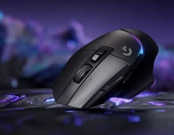 mouse gaming