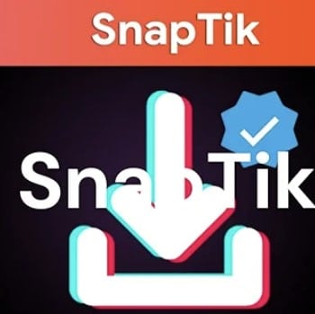 snaptik app download