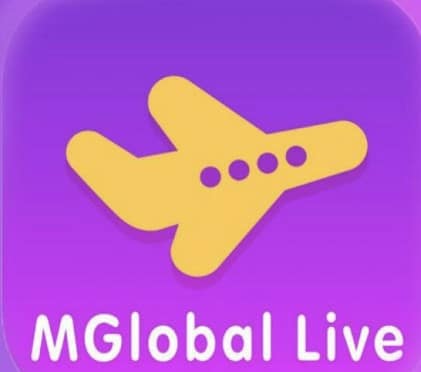 mglobal live mod apk