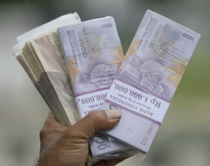 6 aplikasi penghasil uang