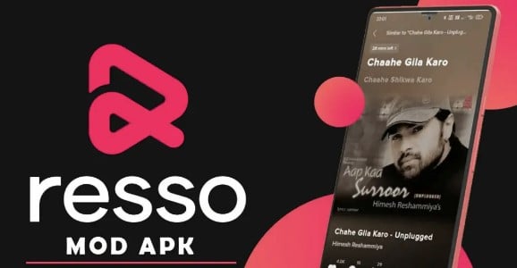 reso mod apk
