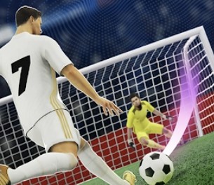 soccer supestar mod apk