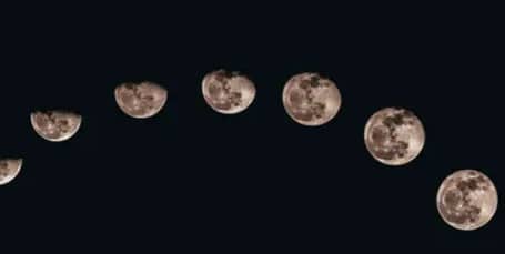 arti mimpi gerhana bulan