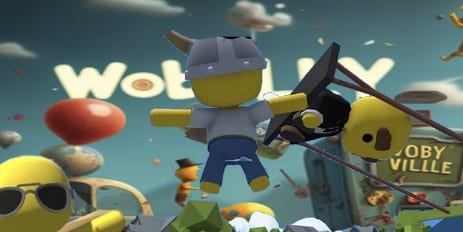 wobbly life mod apk