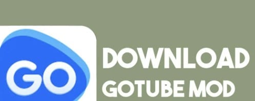 gotube mod apk premium