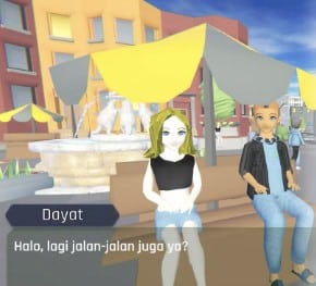 gamedev youtuber simulator