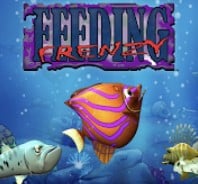 feeding frenzy mod apk