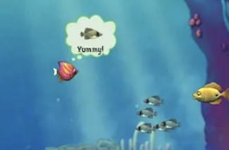 feeding frenzy mod apk