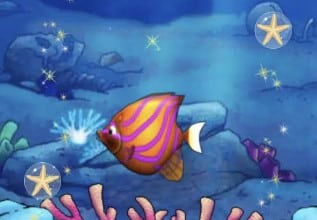 feeding frenzy mod apk