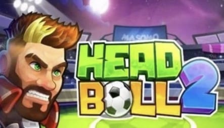Head 2 Ball 2 mod apk