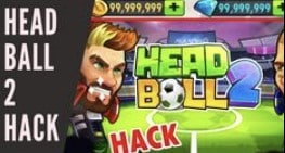 Head 2 Ball 2 mod apk
