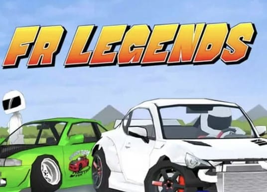 fr legends mod apk