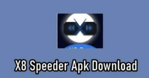 x8 speeder domino apk