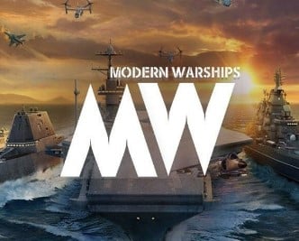 modern warship mod apk