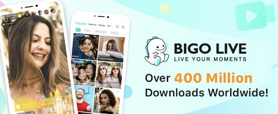 bigo live mod apk versi lama