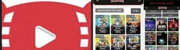 rebahin apk