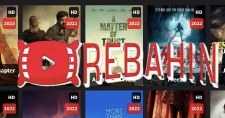 rebahin apk
