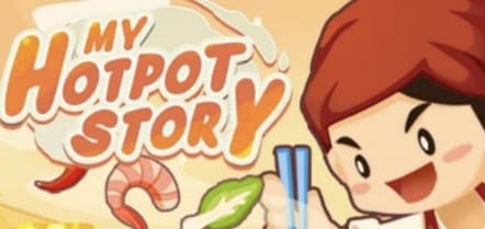 my hotpot story mod apk