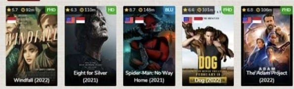 duta film apk