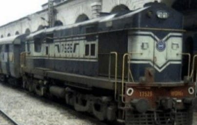 arti mimpi gerbong kereta