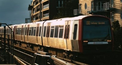 arti mimpi gerbong kereta