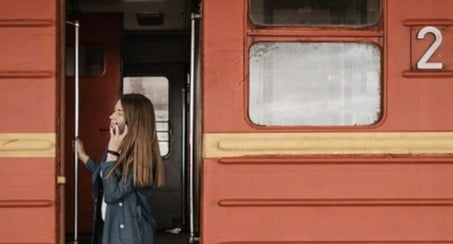 arti mimpi gerbong kereta