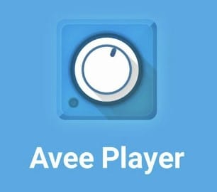 avee music player mod apk