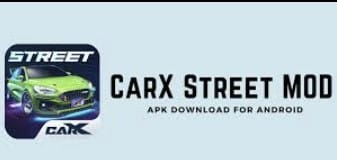 carx street mod apk