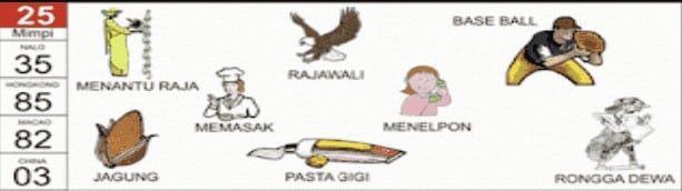 erek erek 25
