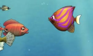 feeding frenzy mod apk