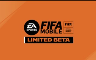 fifa beta mod apk