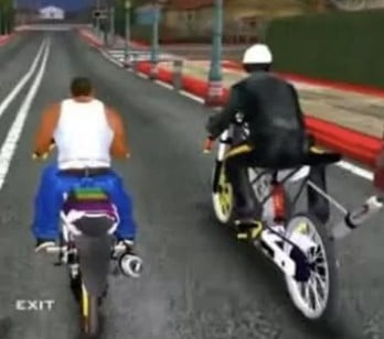 gta sa lite mod drag apk