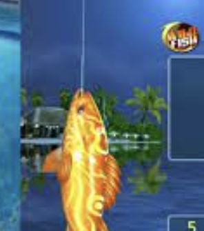 kail pancing mod apk