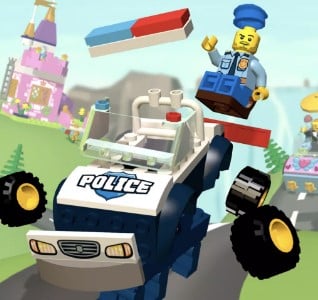 lego junior mod apk
