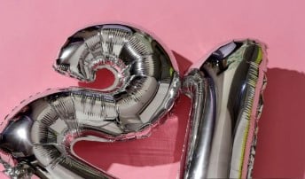 nomor angka 21