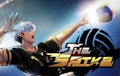 the spike mod apk