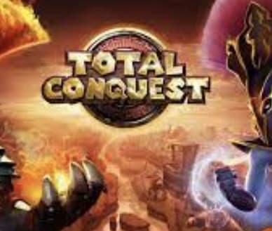 total conquest mod apk