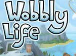 wobbly life mod apk